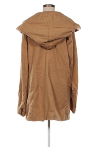 Damski płaszcz Unbranded, Rozmiar M, Kolor Beżowy, Cena 79,99 zł