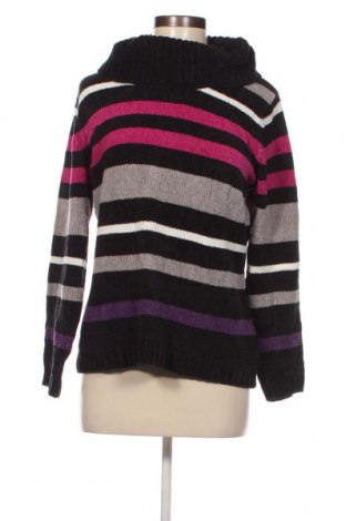 Damski golf Canda, Rozmiar M, Kolor Kolorowy, Cena 30,99 zł