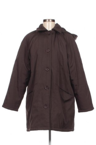 Kurtka damska Unbranded, Rozmiar L, Kolor Brązowy, Cena 40,99 zł