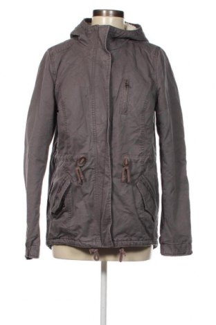 Damenjacke H&M Divided, Größe M, Farbe Grau, Preis € 9,99