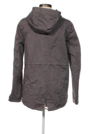 Damenjacke H&M Divided, Größe M, Farbe Grau, Preis € 9,99