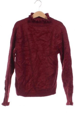Dziecięcy sweter Unbranded, Rozmiar 12-13y/ 158-164 cm, Kolor Czerwony, Cena 32,99 zł
