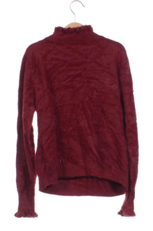 Dziecięcy sweter Unbranded, Rozmiar 12-13y/ 158-164 cm, Kolor Czerwony, Cena 32,99 zł