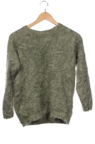 Dziecięcy sweter Unbranded, Rozmiar 15-18y/ 170-176 cm, Kolor Zielony, Cena 24,99 zł