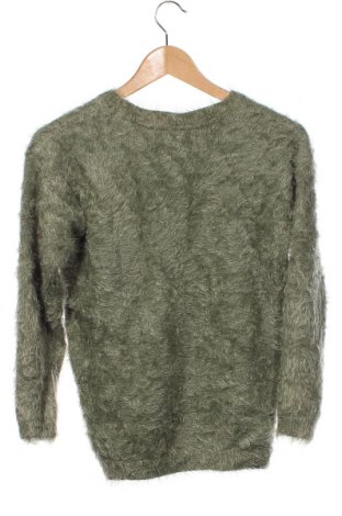 Dziecięcy sweter Unbranded, Rozmiar 15-18y/ 170-176 cm, Kolor Zielony, Cena 24,99 zł