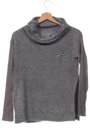 Dziecięcy sweter Unbranded, Rozmiar 13-14y/ 164-168 cm, Kolor Szary, Cena 12,99 zł
