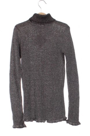 Dziecięcy sweter Oviesse, Rozmiar 11-12y/ 152-158 cm, Kolor Srebrzysty, Cena 13,99 zł