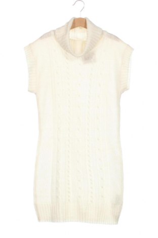 Dziecięcy sweter Piazza Italia, Rozmiar 13-14y/ 164-168 cm, Kolor ecru, Cena 13,99 zł