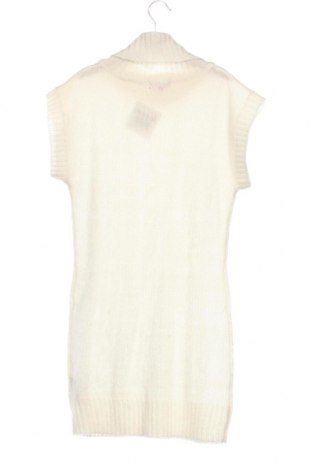 Dziecięcy sweter Piazza Italia, Rozmiar 13-14y/ 164-168 cm, Kolor ecru, Cena 13,99 zł