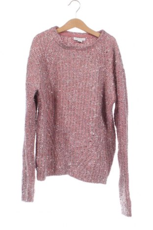 Dziecięcy sweter Primark, Rozmiar 12-13y/ 158-164 cm, Kolor Różowy, Cena 20,99 zł
