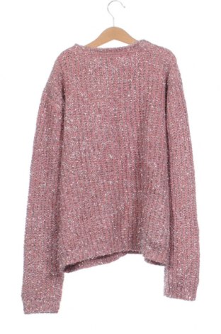 Dziecięcy sweter Primark, Rozmiar 12-13y/ 158-164 cm, Kolor Różowy, Cena 20,99 zł