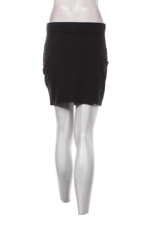 Szoknya Even&Odd, Méret S, Szín Fekete, Ár 669 Ft