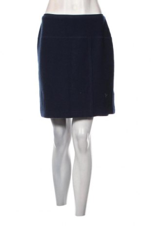 Rock Taifun, Größe M, Farbe Blau, Preis € 3,99