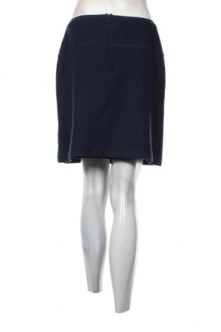 Rock Taifun, Größe M, Farbe Blau, Preis € 3,99