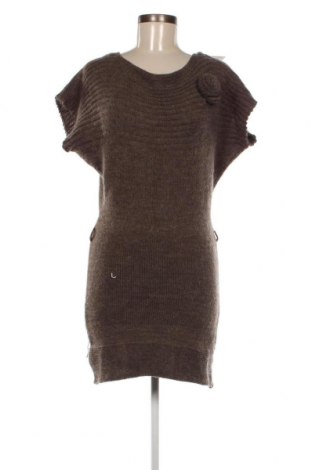 Kleid Unbranded, Größe M, Farbe Braun, Preis € 5,99