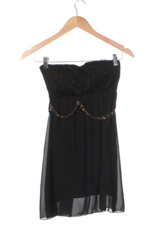 Kleid Unbranded, Größe XS, Farbe Schwarz, Preis € 2,99