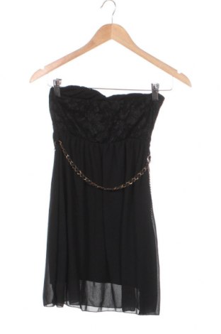 Kleid Unbranded, Größe XS, Farbe Schwarz, Preis € 2,99