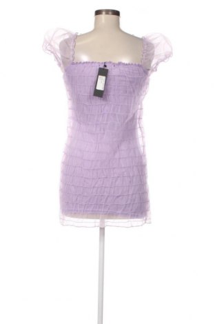 Sukienka Motel, Rozmiar M, Kolor Fioletowy, Cena 76,99 zł