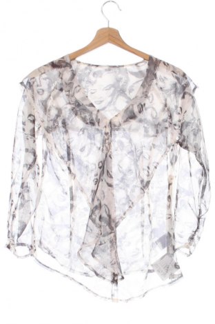 Γυναικεία μπλούζα Unbranded, Μέγεθος XS, Χρώμα Πολύχρωμο, Τιμή 1,99 €