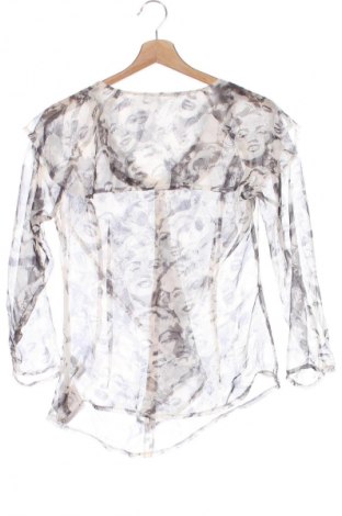 Γυναικεία μπλούζα Unbranded, Μέγεθος XS, Χρώμα Πολύχρωμο, Τιμή 1,99 €