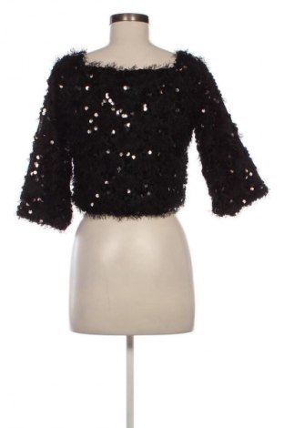 Női blúz Unbranded, Méret M, Szín Fekete, Ár 489 Ft