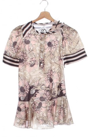 Γυναικεία μπλούζα Unbranded, Μέγεθος XS, Χρώμα Πολύχρωμο, Τιμή 1,99 €