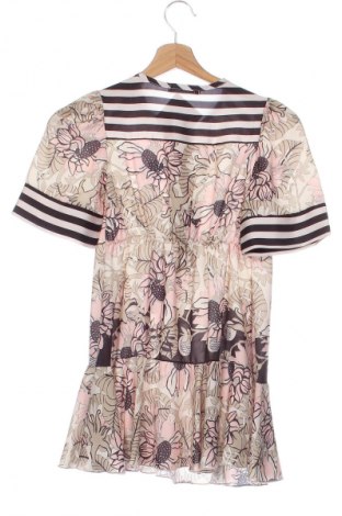 Γυναικεία μπλούζα Unbranded, Μέγεθος XS, Χρώμα Πολύχρωμο, Τιμή 1,99 €