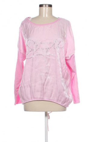 Dámská halenka Unbranded, Velikost L, Barva Růžová, Cena  158,00 Kč