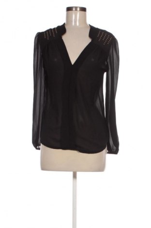 Γυναικεία μπλούζα Unbranded, Μέγεθος S, Χρώμα Μαύρο, Τιμή 4,99 €