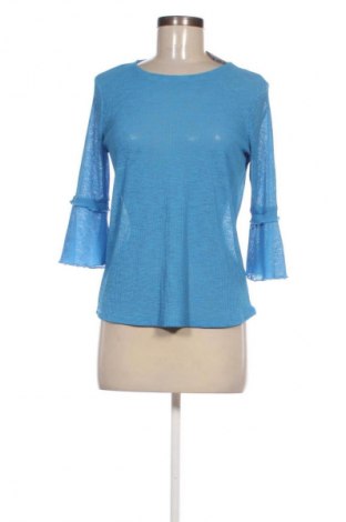 Dámská halenka LCW, Velikost S, Barva Modrá, Cena  79,00 Kč