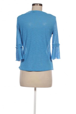 Dámská halenka LCW, Velikost S, Barva Modrá, Cena  79,00 Kč