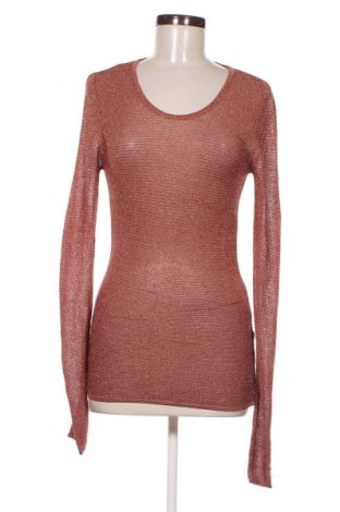 Dámská halenka Unbranded, Velikost S, Barva Hnědá, Cena  49,00 Kč