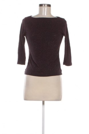 Дамска блуза Unbranded, Размер S, Цвят Многоцветен, Цена 2,04 €