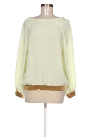 Dámská halenka Unbranded, Velikost M, Barva Zelená, Cena  198,00 Kč