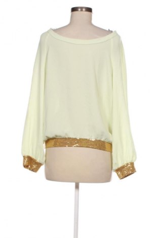 Dámská halenka Unbranded, Velikost M, Barva Zelená, Cena  198,00 Kč