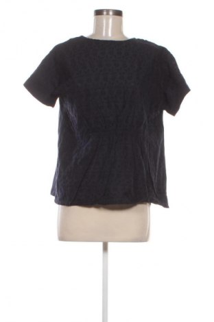 Дамска блуза Unbranded, Размер M, Цвят Син, Цена 4,09 €