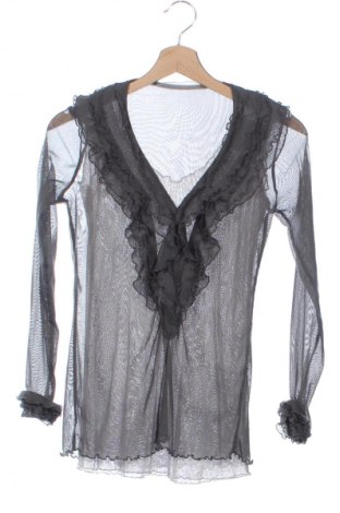 Dámská halenka Unbranded, Velikost XS, Barva Šedá, Cena  299,00 Kč