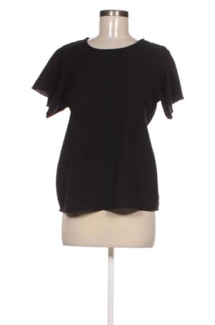 Дамска блуза Unbranded, Размер M, Цвят Черен, Цена 2,04 €