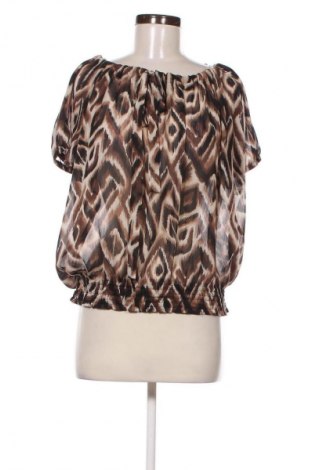 Дамска блуза Unbranded, Размер L, Цвят Многоцветен, Цена 2,04 €