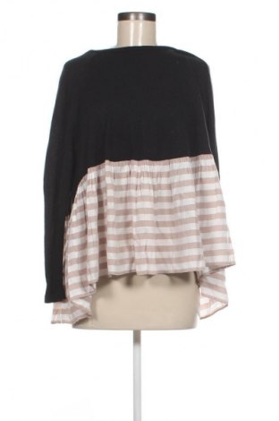 Дамска блуза Unbranded, Размер S, Цвят Многоцветен, Цена 2,04 €