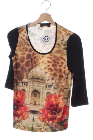 Damen Shirt Alfredo Pauly, Größe XS, Farbe Mehrfarbig, Preis 1,99 €