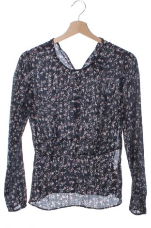 Damen Shirt Bershka, Größe S, Farbe Mehrfarbig, Preis 2,99 €