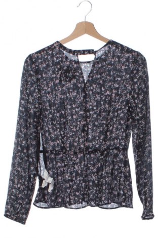 Damen Shirt Bershka, Größe S, Farbe Mehrfarbig, Preis 2,99 €