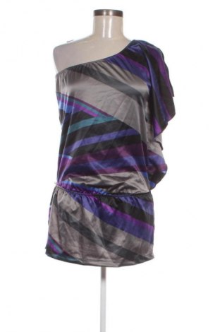 Дамска блуза Bershka, Размер S, Цвят Многоцветен, Цена 2,04 €