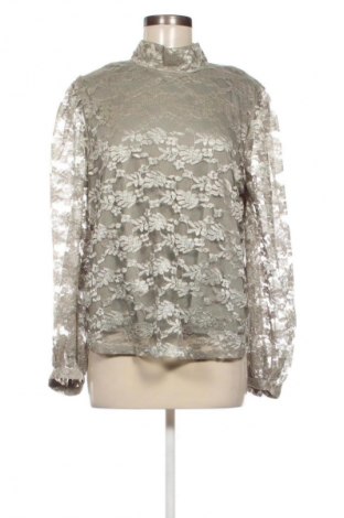 Bluză de femei Blancheporte, Mărime L, Culoare Gri, Preț 7,99 Lei