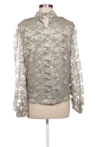 Bluză de femei Blancheporte, Mărime L, Culoare Gri, Preț 7,99 Lei