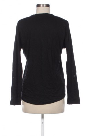 Γυναικεία μπλούζα C&A, Μέγεθος S, Χρώμα Μαύρο, Τιμή 0,99 €