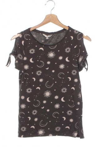 Дамска блуза Clockhouse, Размер XS, Цвят Зелен, Цена 2,04 €