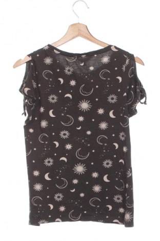 Дамска блуза Clockhouse, Размер XS, Цвят Зелен, Цена 2,04 €