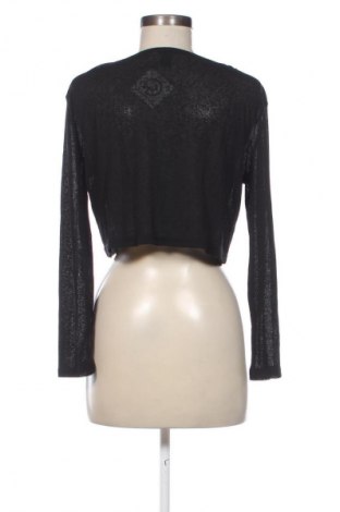 Damen Shirt DAZY, Größe M, Farbe Schwarz, Preis € 9,99